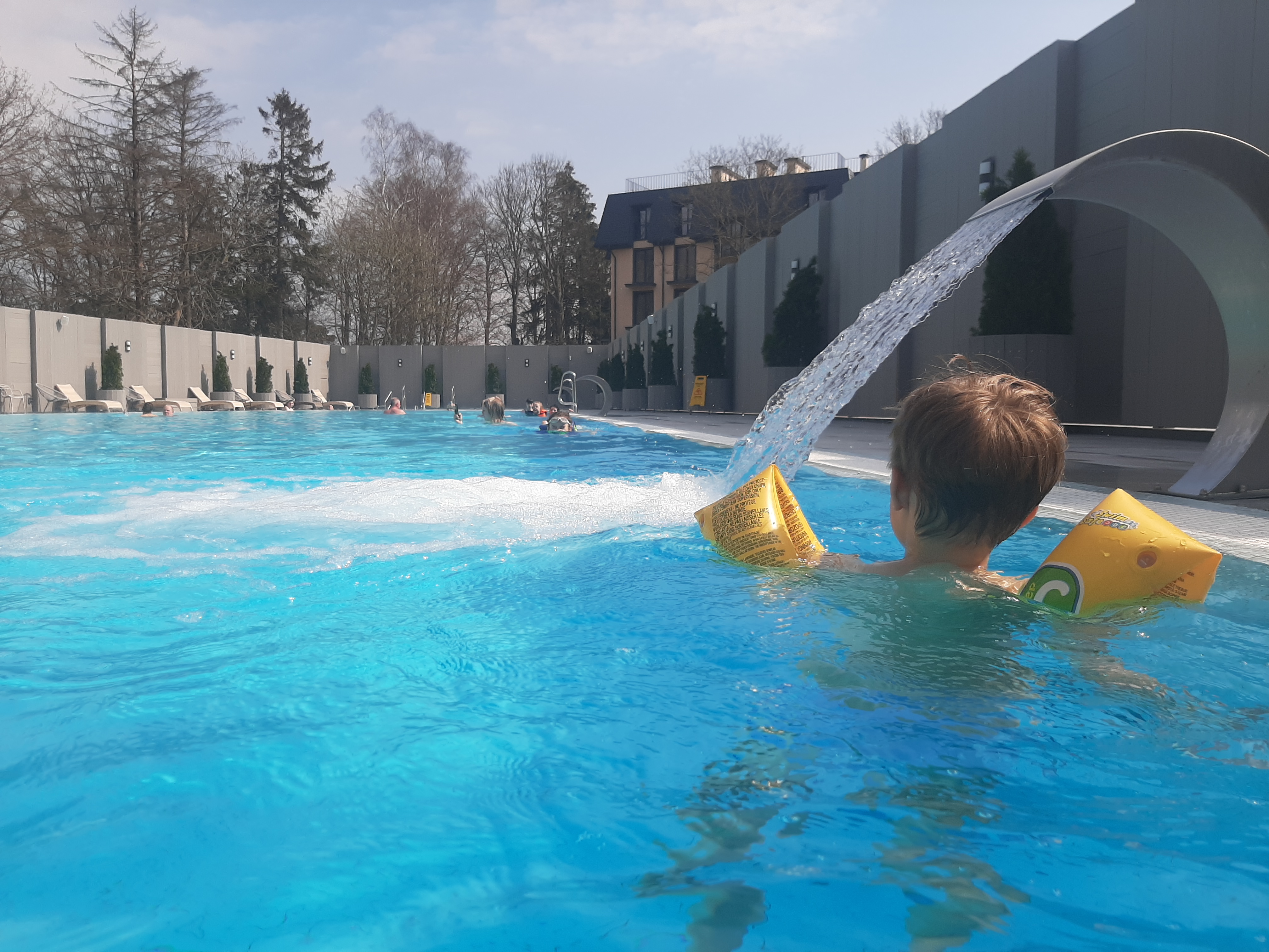 Фото Baden SPA Kolibri