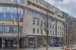 Вишневый сад (Malaya Sukharevskaya Square, 10), business center