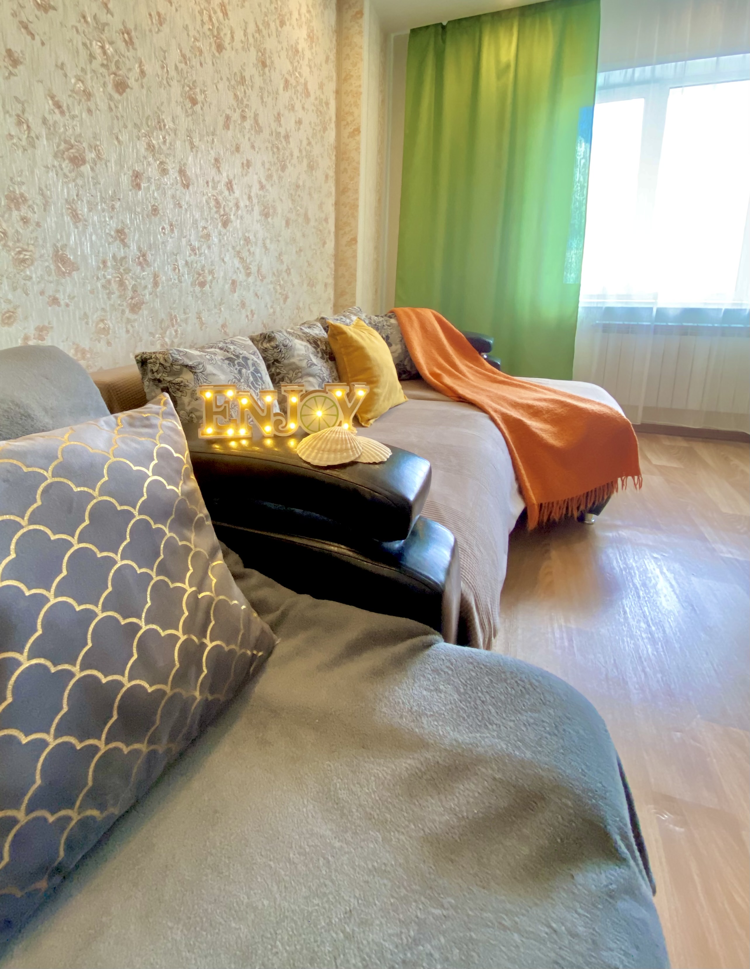 Фото Perfect flat