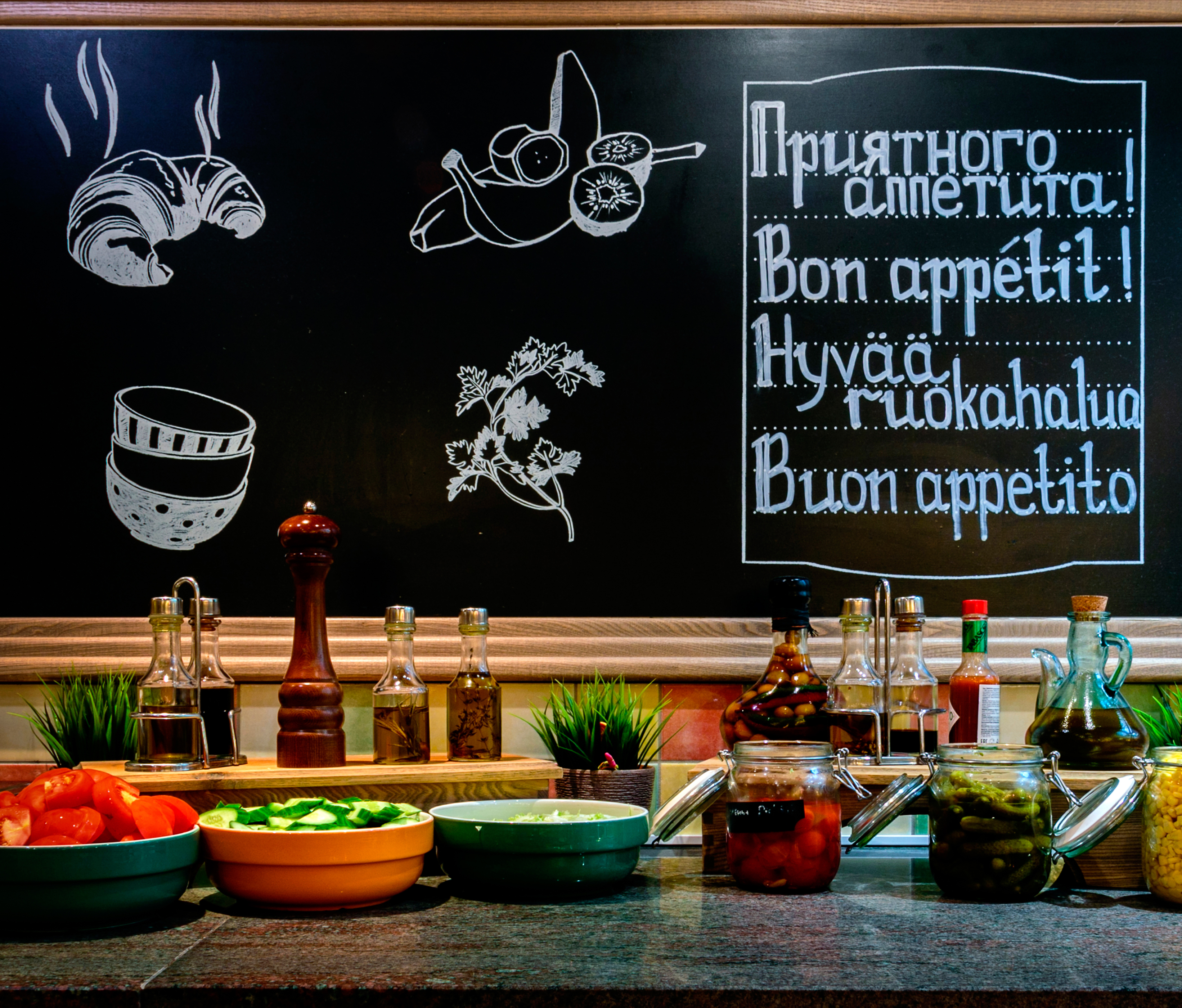 Фото Ирис Санкт-Петербург Центр