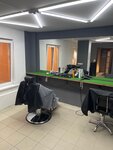 FixMan (Matusievicha Street, 66), barber shop