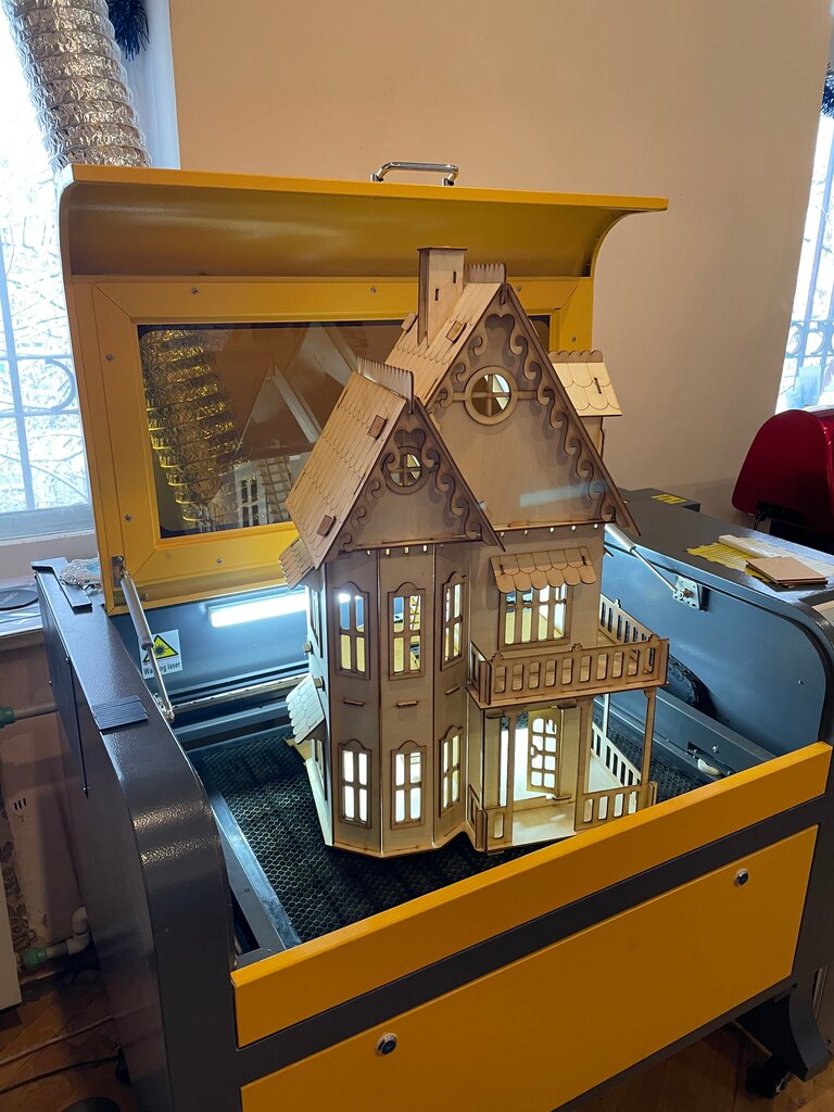 Advertising agency Idea, Almaty, photo