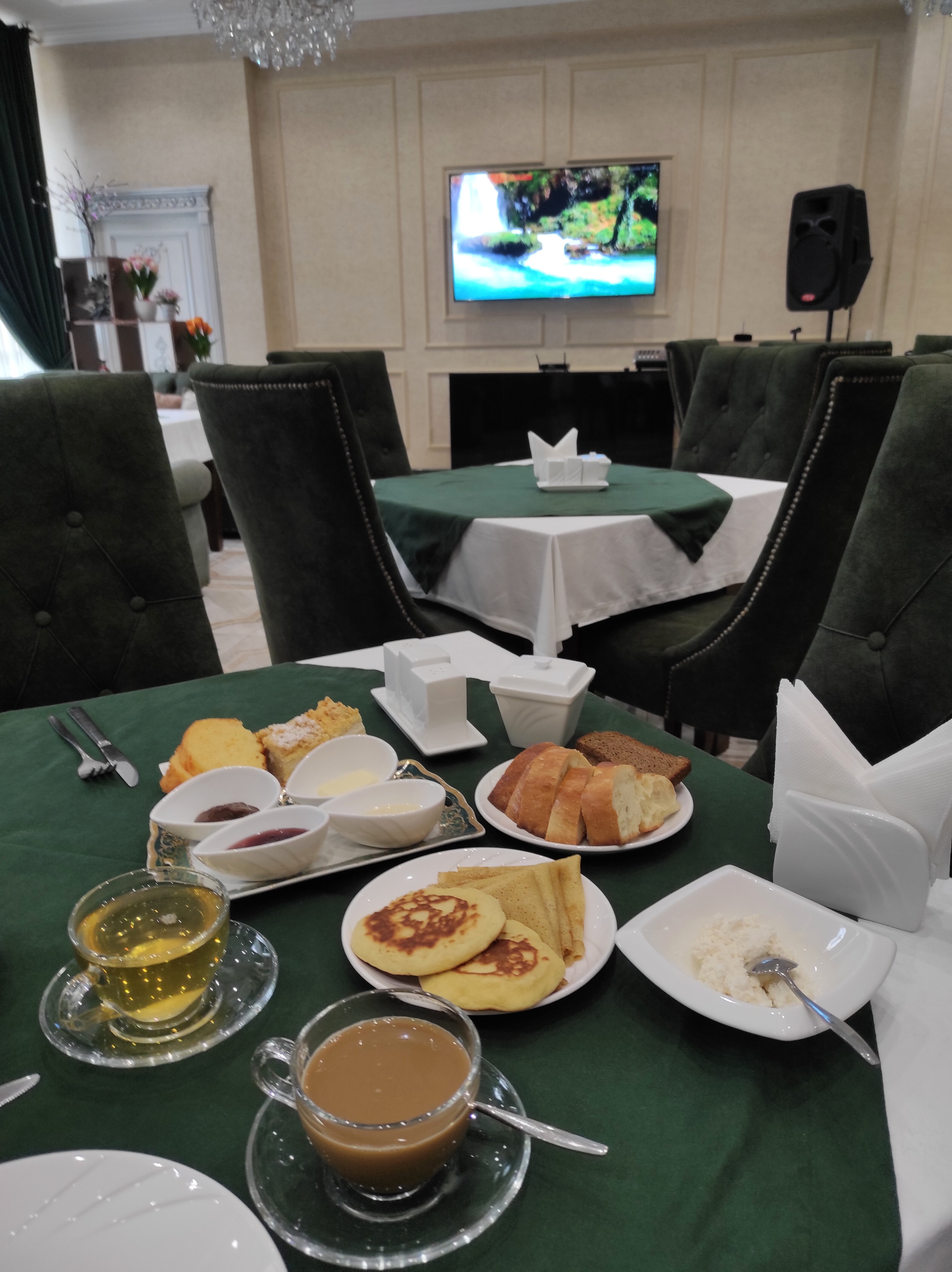 Фото Arhan Palace