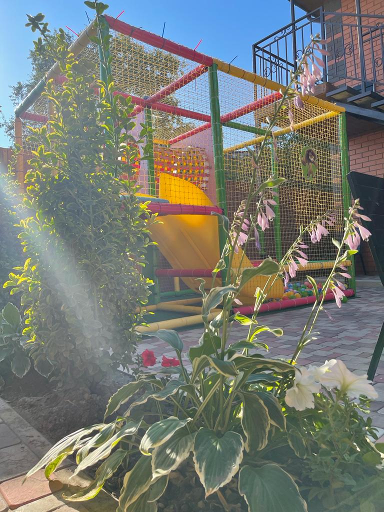 Фото Лиманская Пристань