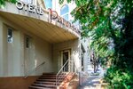 Ravenna (переулок Иванова, 1), hotel