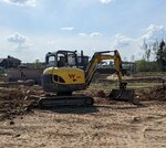 MSteh (rabochiy posyolok Kalininets, ulitsa DOS, 2), rental of construction and special equipment