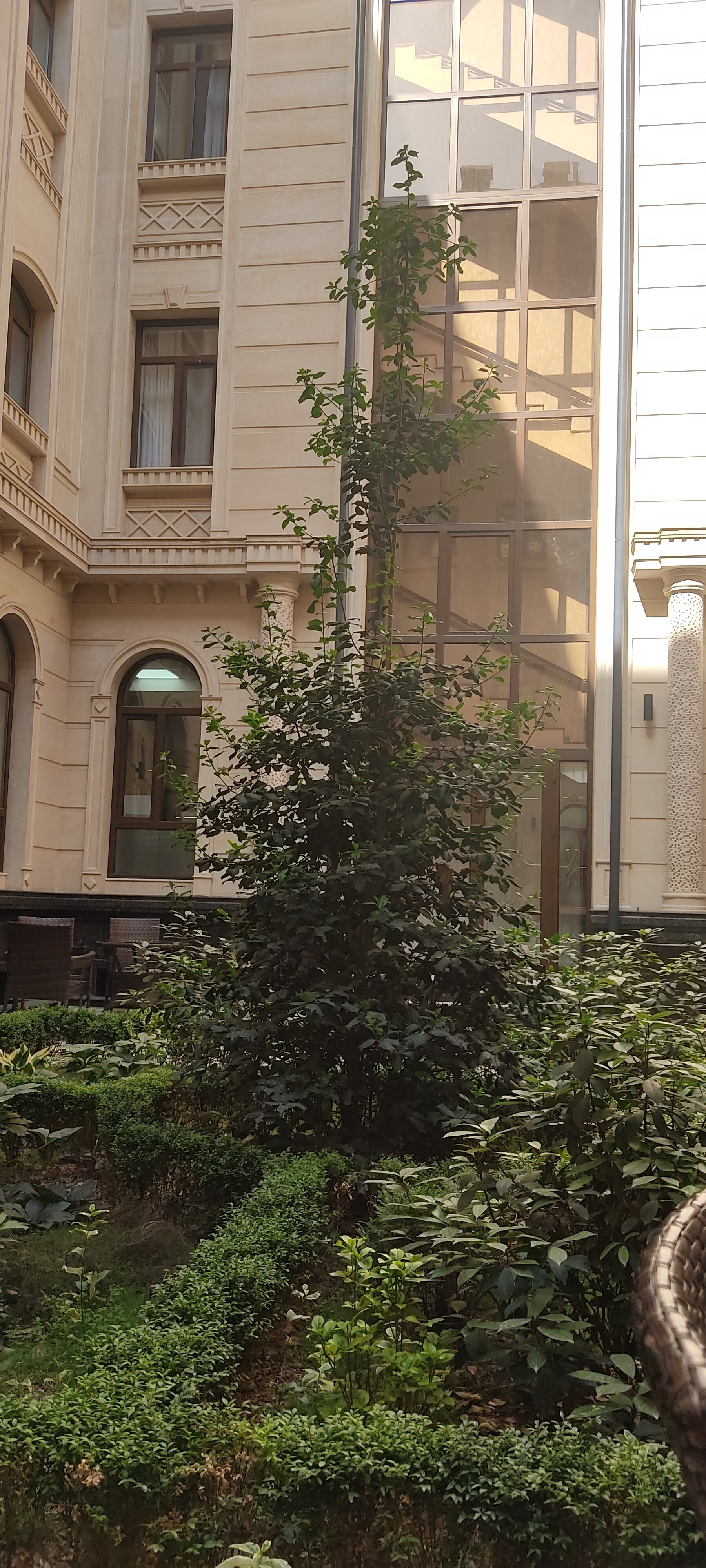 Фото Level Hotel