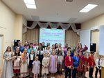 Детская школа искусств (Экспериментальная ул., 66Б, посёлок Рассвет), дополнительное образование в Ростовской области