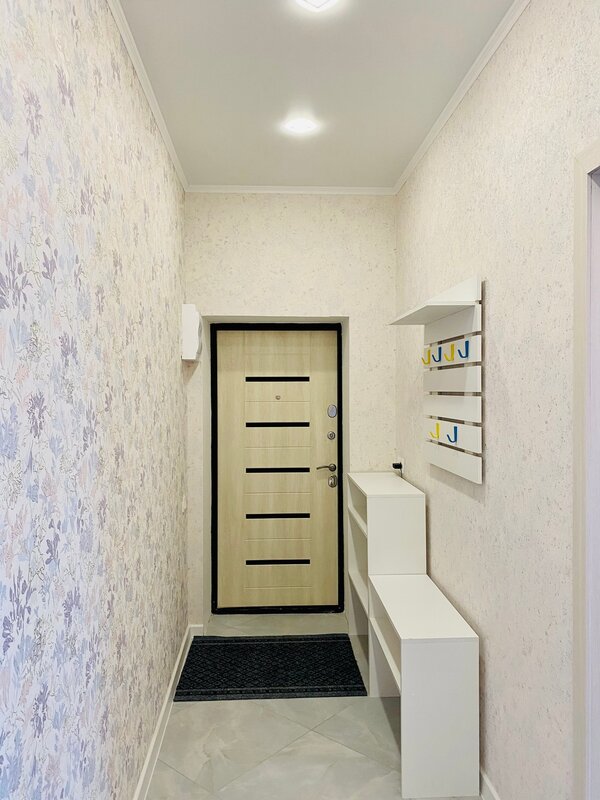 Фото Апартаменты Pavlovsk36