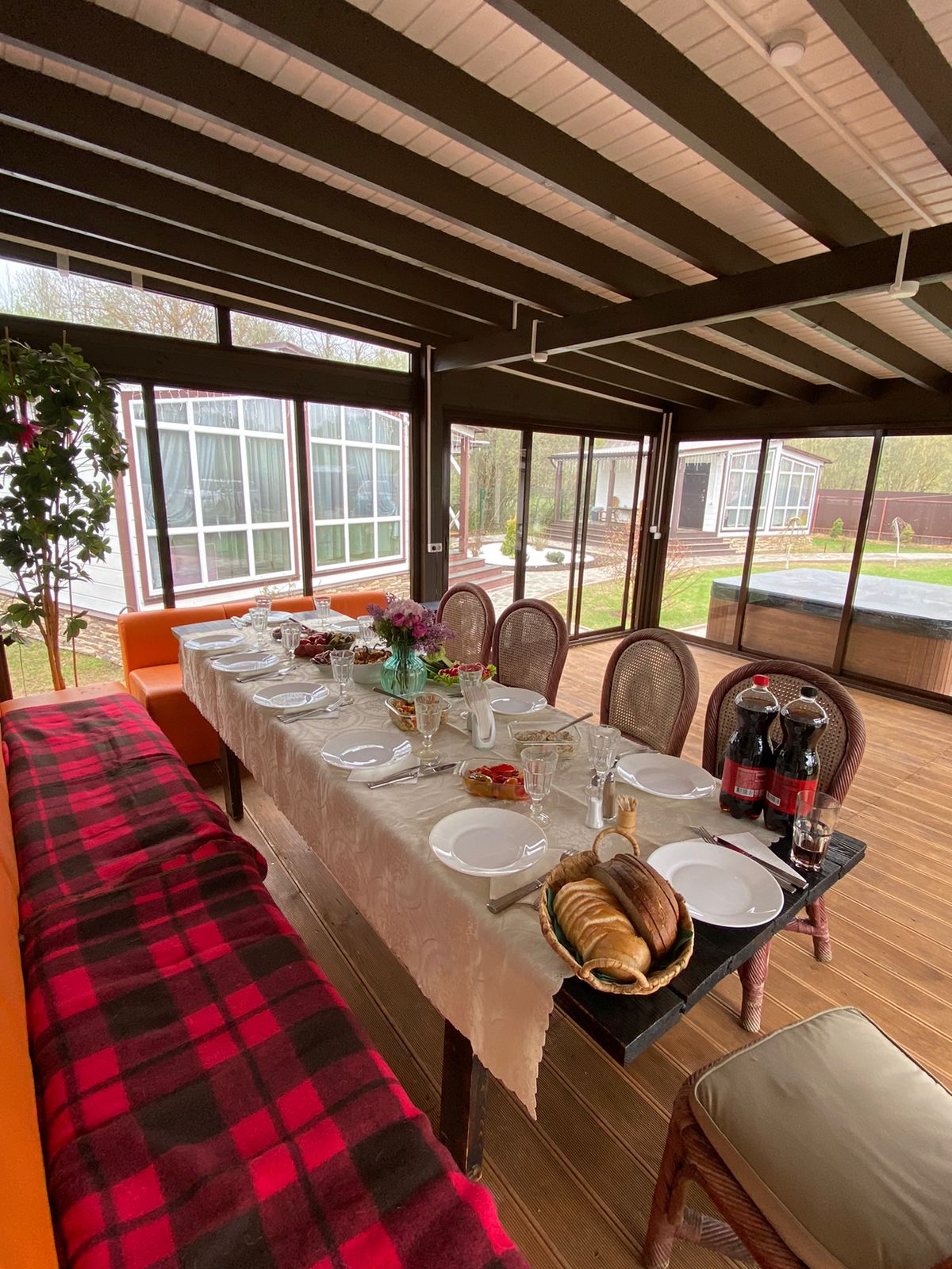 Фото Метелица