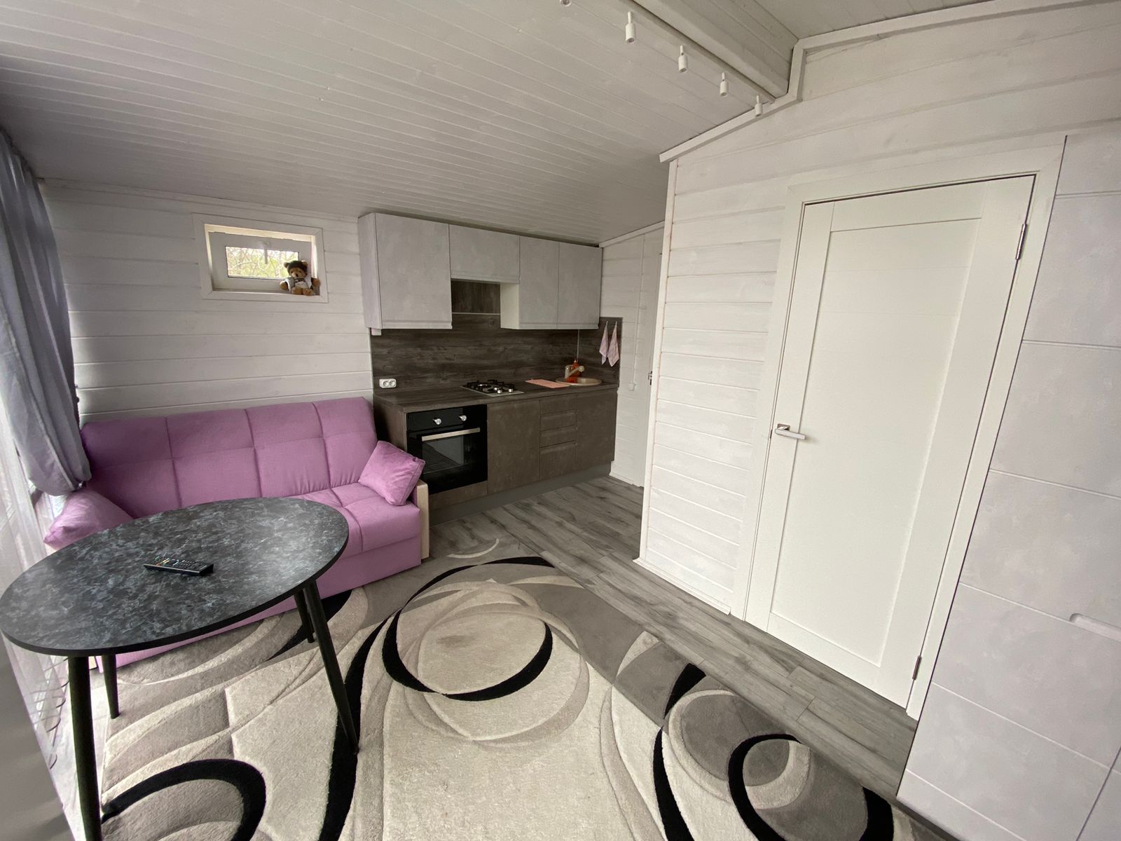 Фото Метелица