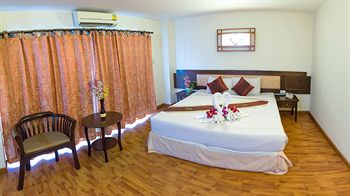 Фото Pangviman Place Resotel