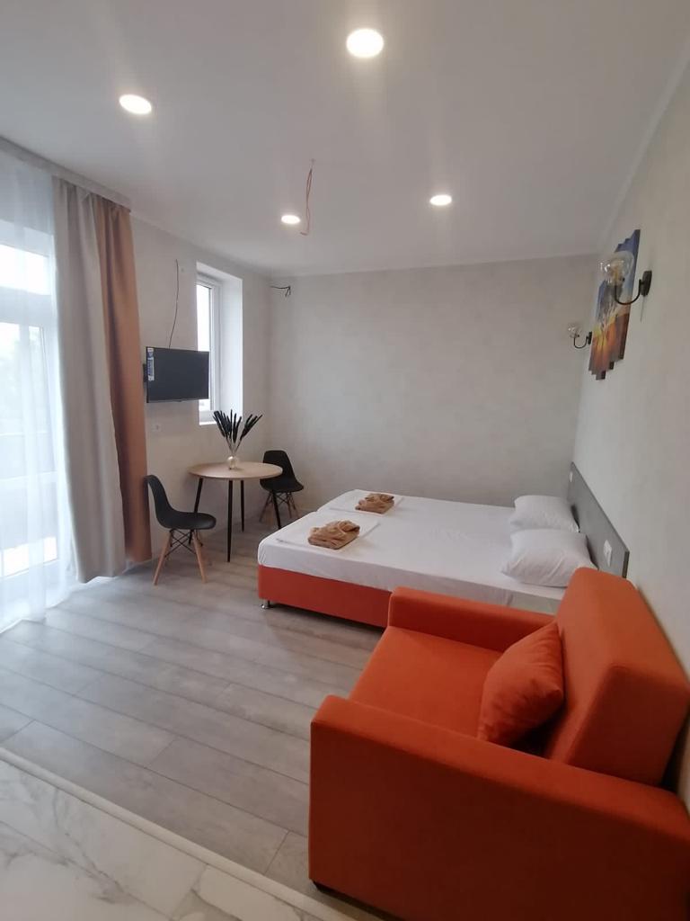 Фото Sunny Smile inn