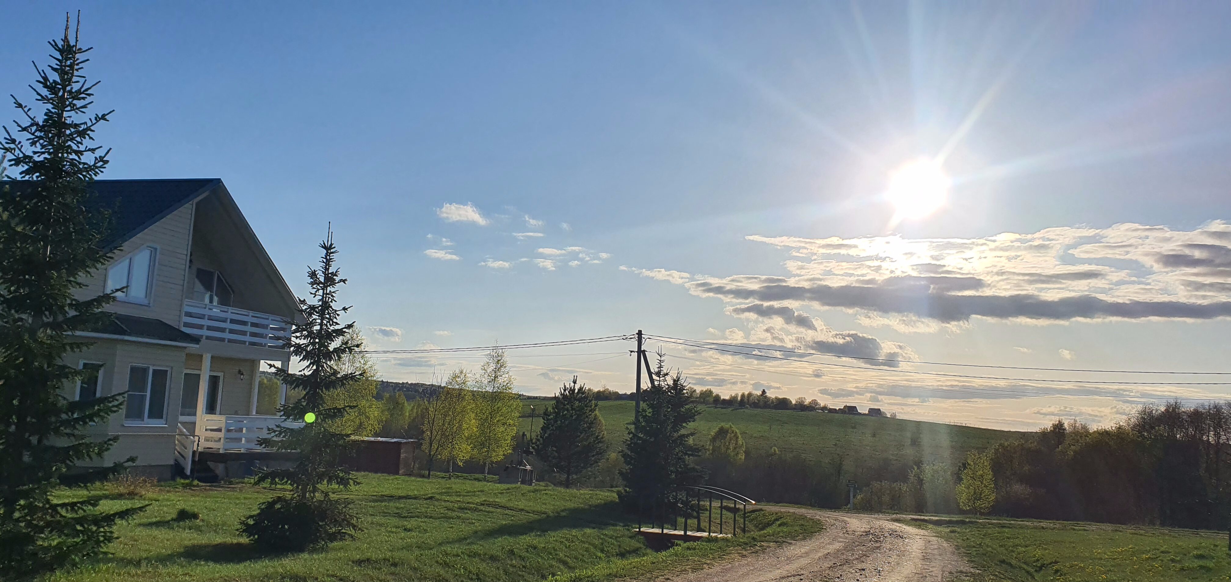 Фото Эко клуб на Ферме