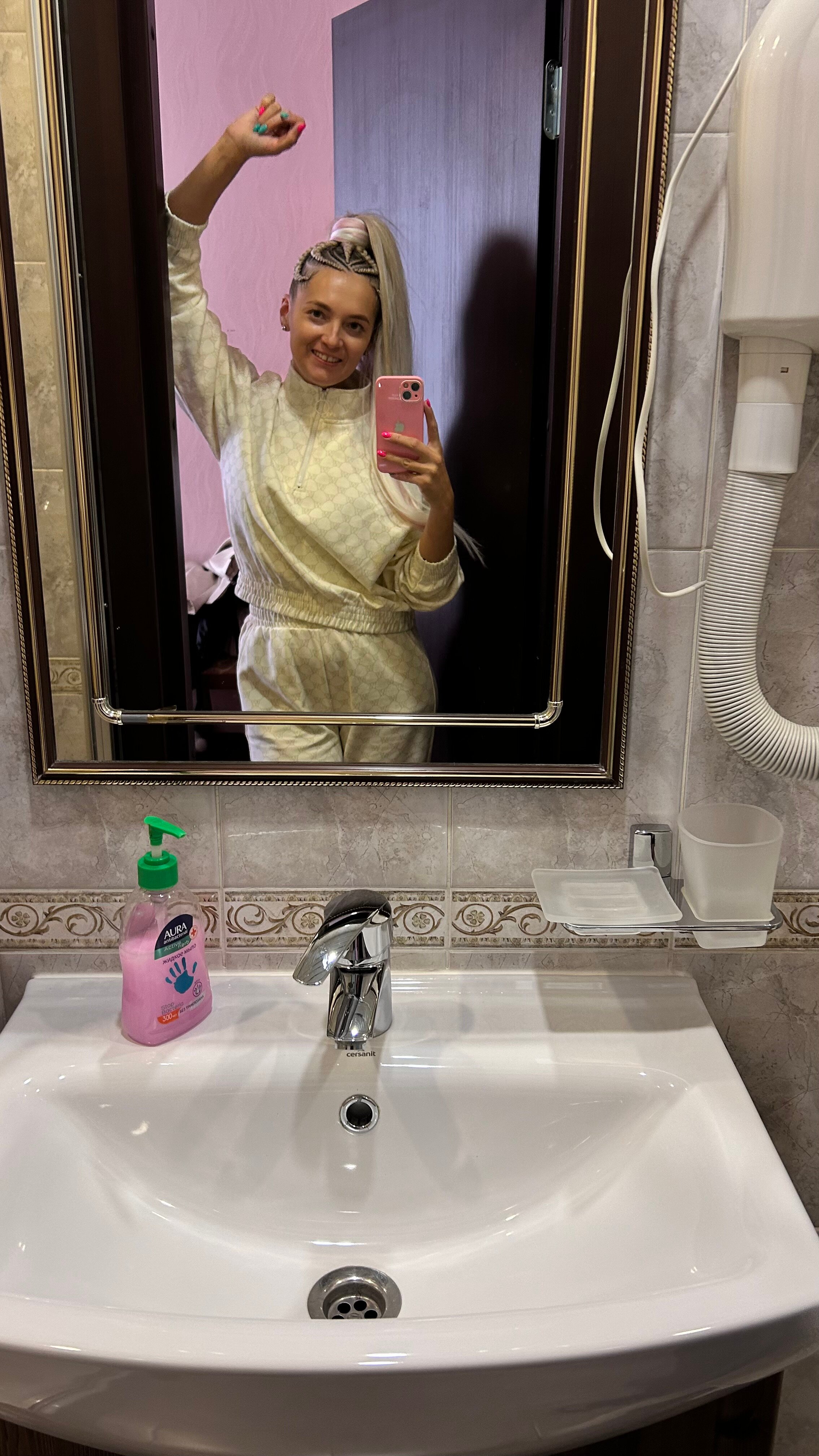 Фото Гранд Лион