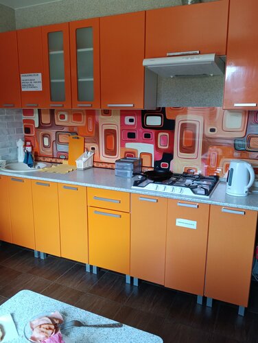 Внешний вид отеля Островок Комфорта в Смоленске, фото 5