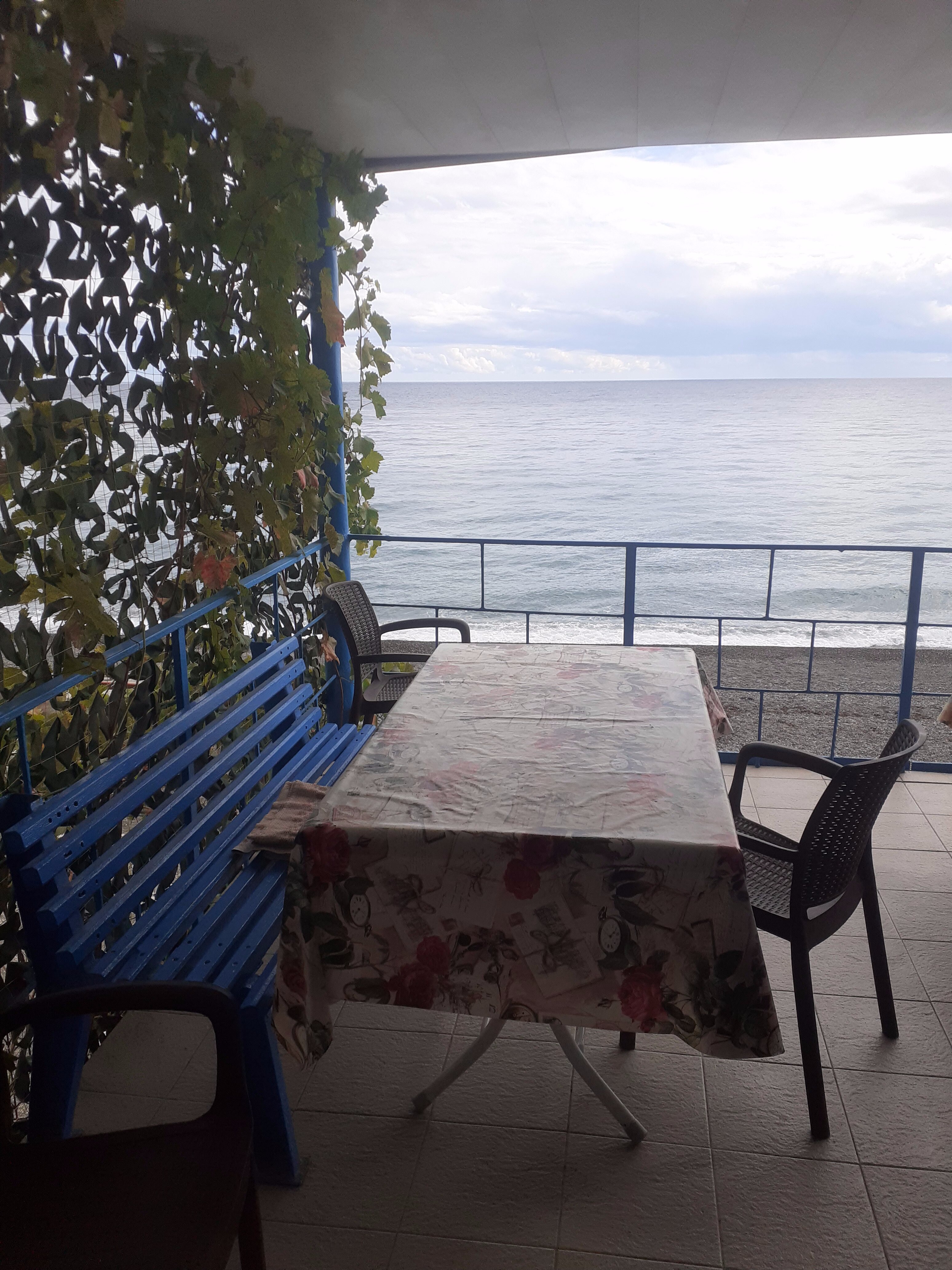 Фото Ноги в море