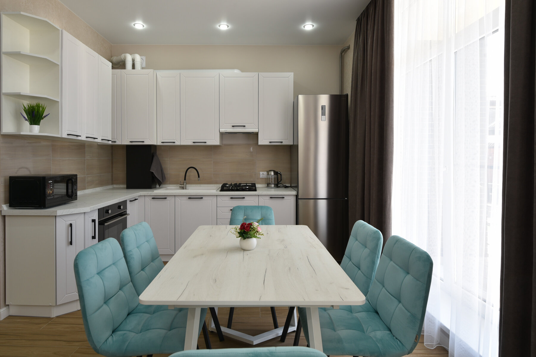 Фото Family villa