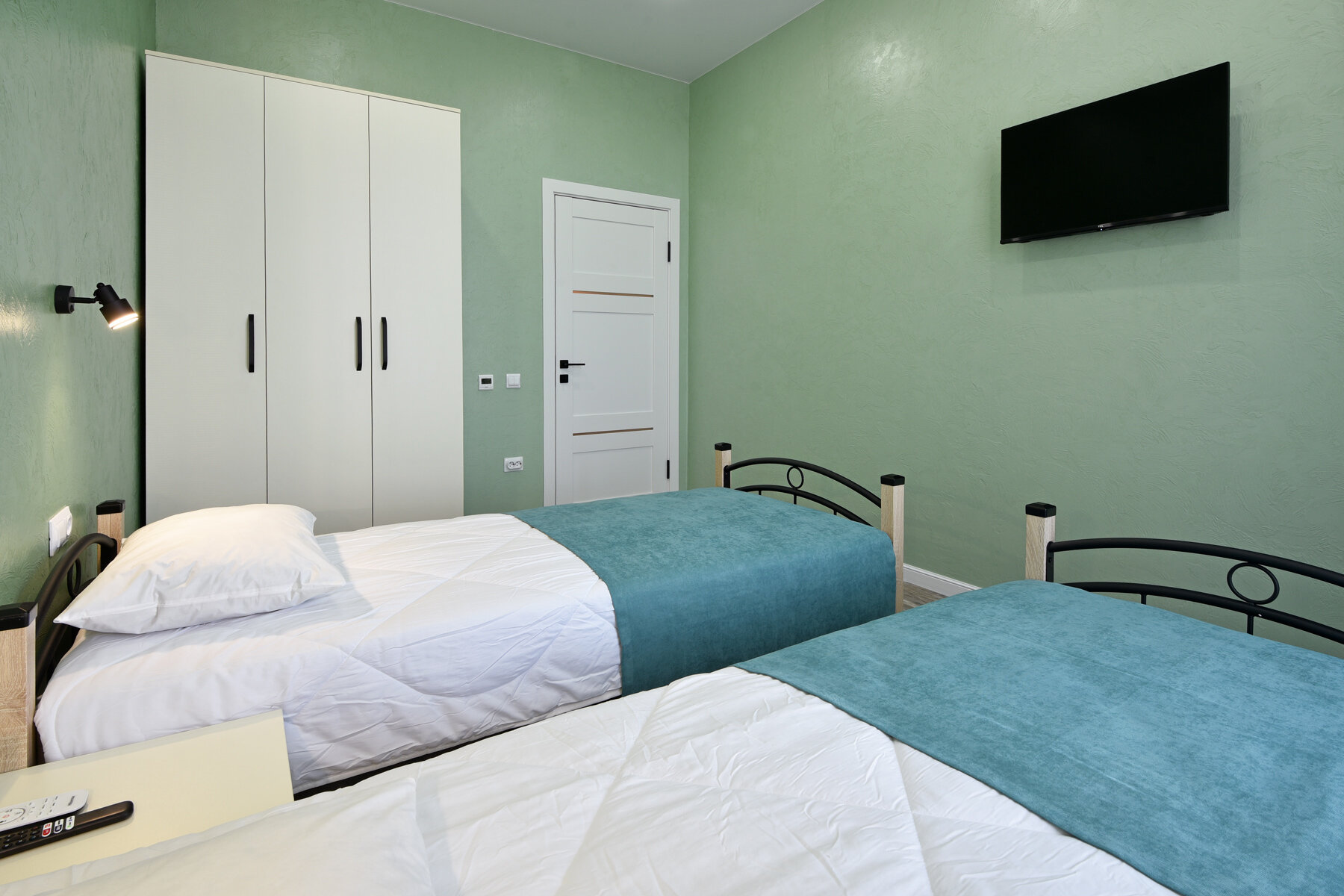 Фото Family villa