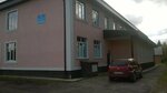 Речицкая библиотека № 43 (Rechitsy Village, Tsentralnaya Street, 79), library