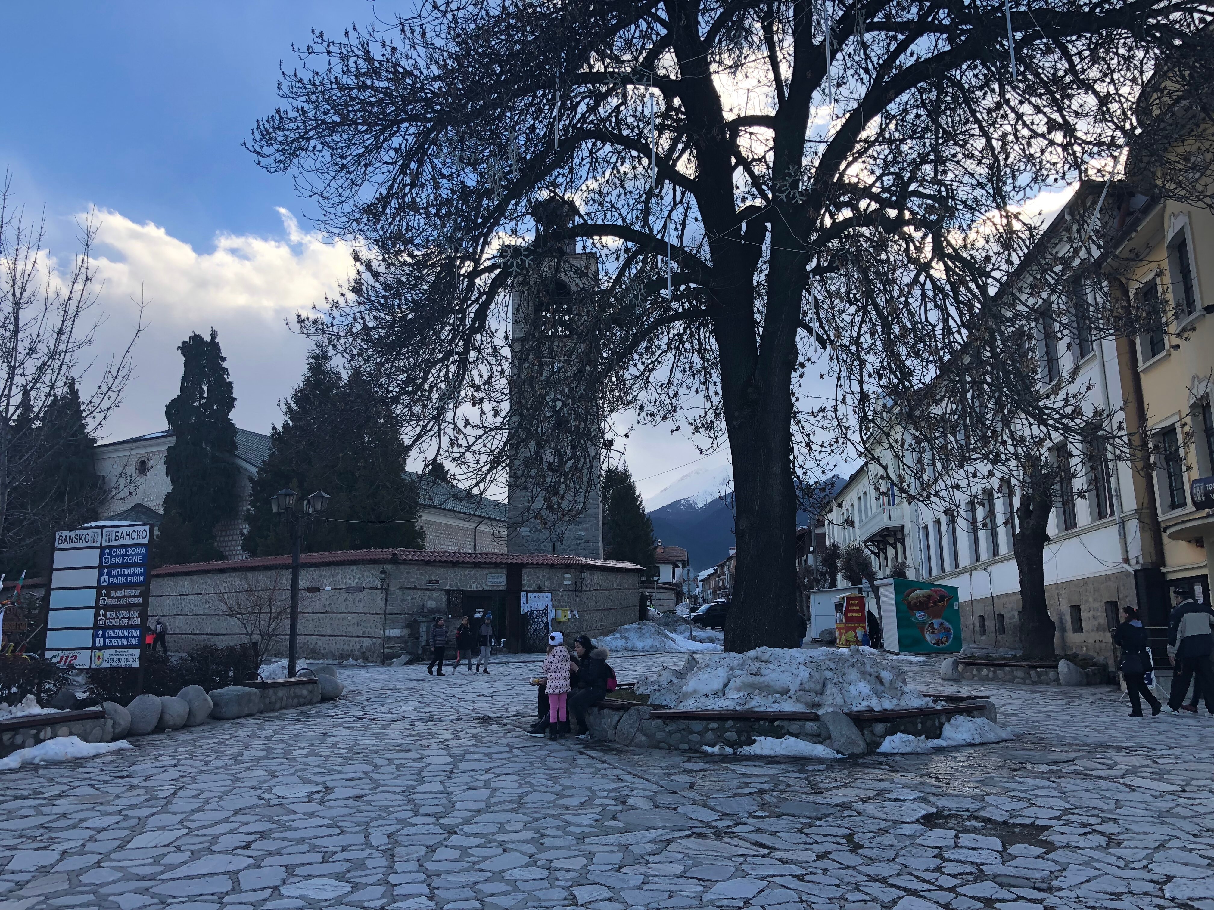 Фото Grami Hotel