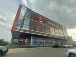 Avenue Mall (Ibragimova Avenue, 56А), shopping mall