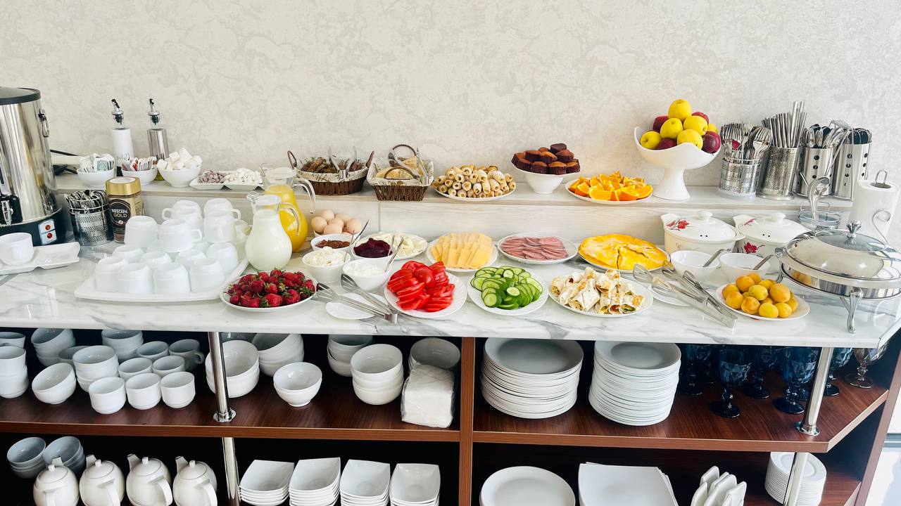 Фото Samarkand Travel