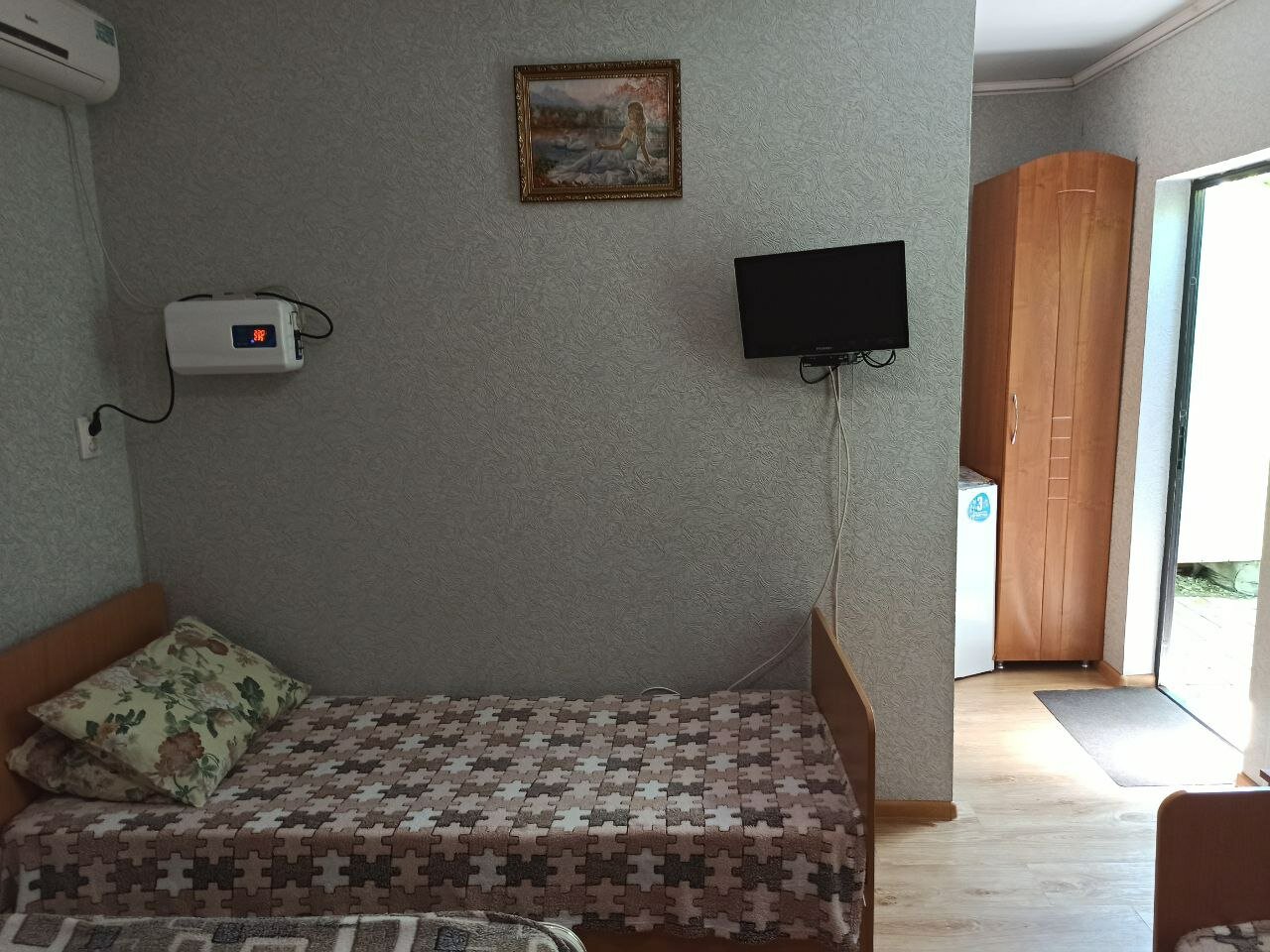 Фото Тихий сад