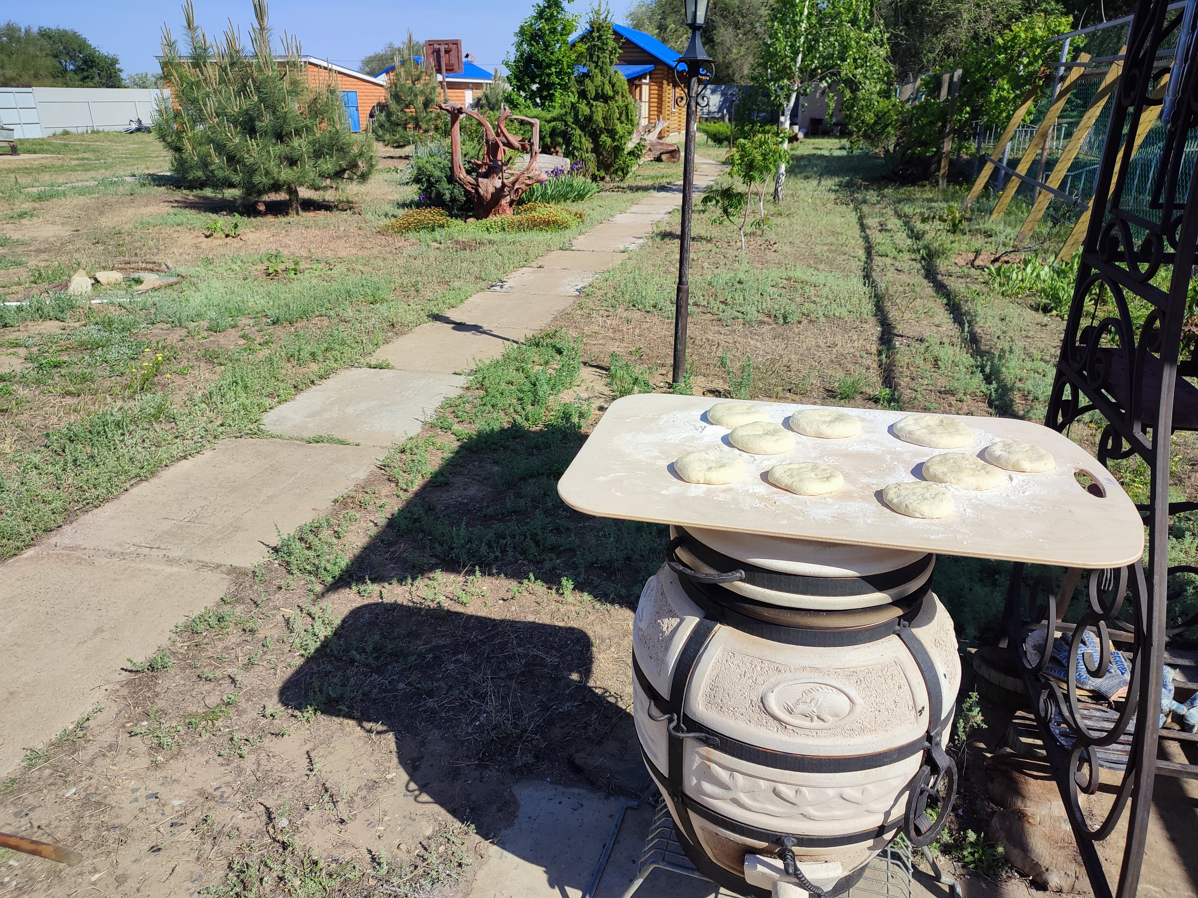 Фото Рыбацкие просторы