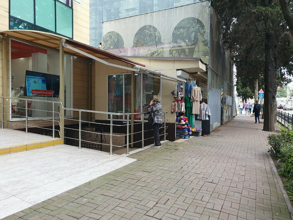 Clothing store Одежда, Sochi, photo