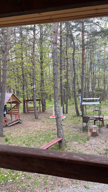 Фото Архызские вершины