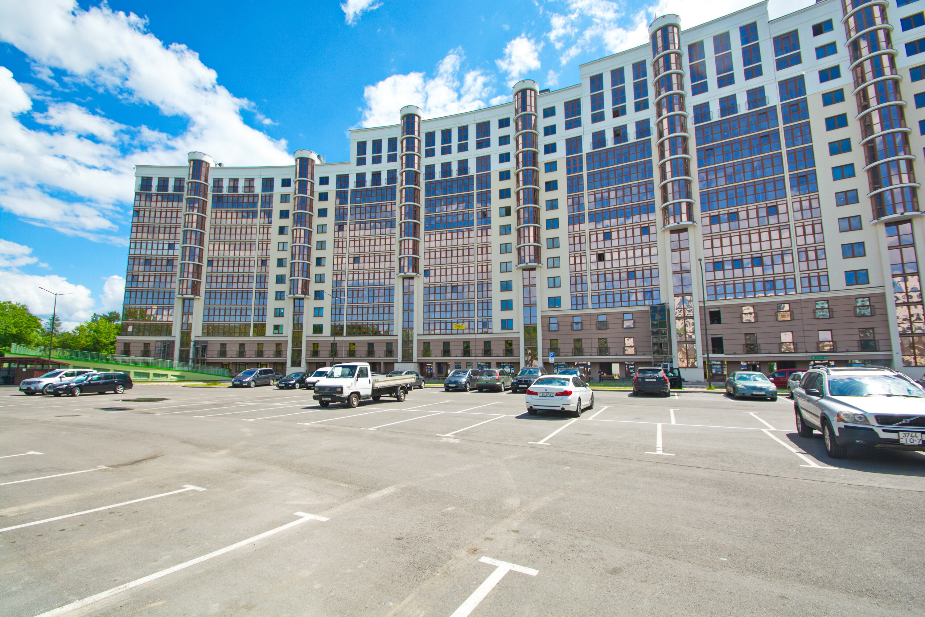 Фото Апартон