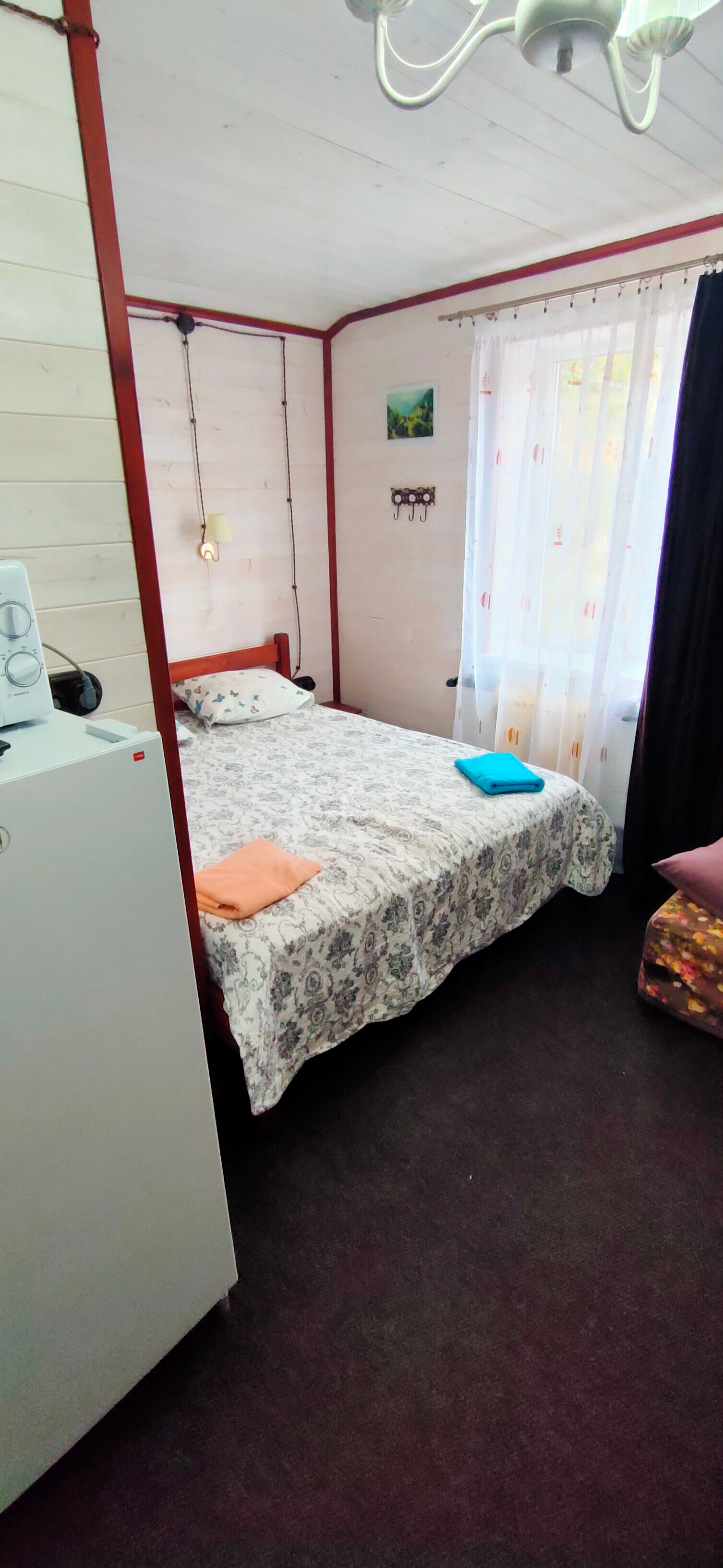 Фото Дача в горах