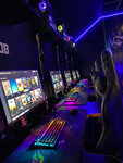 Imperium Cyber Club (Novotitarovskaya stanitsa, Sovetskaya ulitsa, 105), computer club