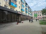 Arkada (Nursultan Nazarbaev Avenue, 18), light engineering