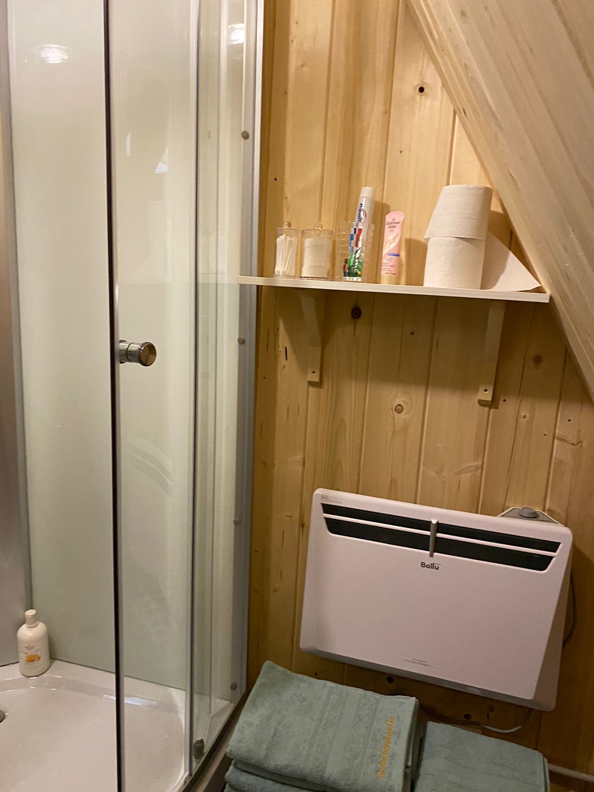 Фото Чудесное место