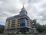Medsfera (Moskovskiy Avenue, 82), beauty salon equipment