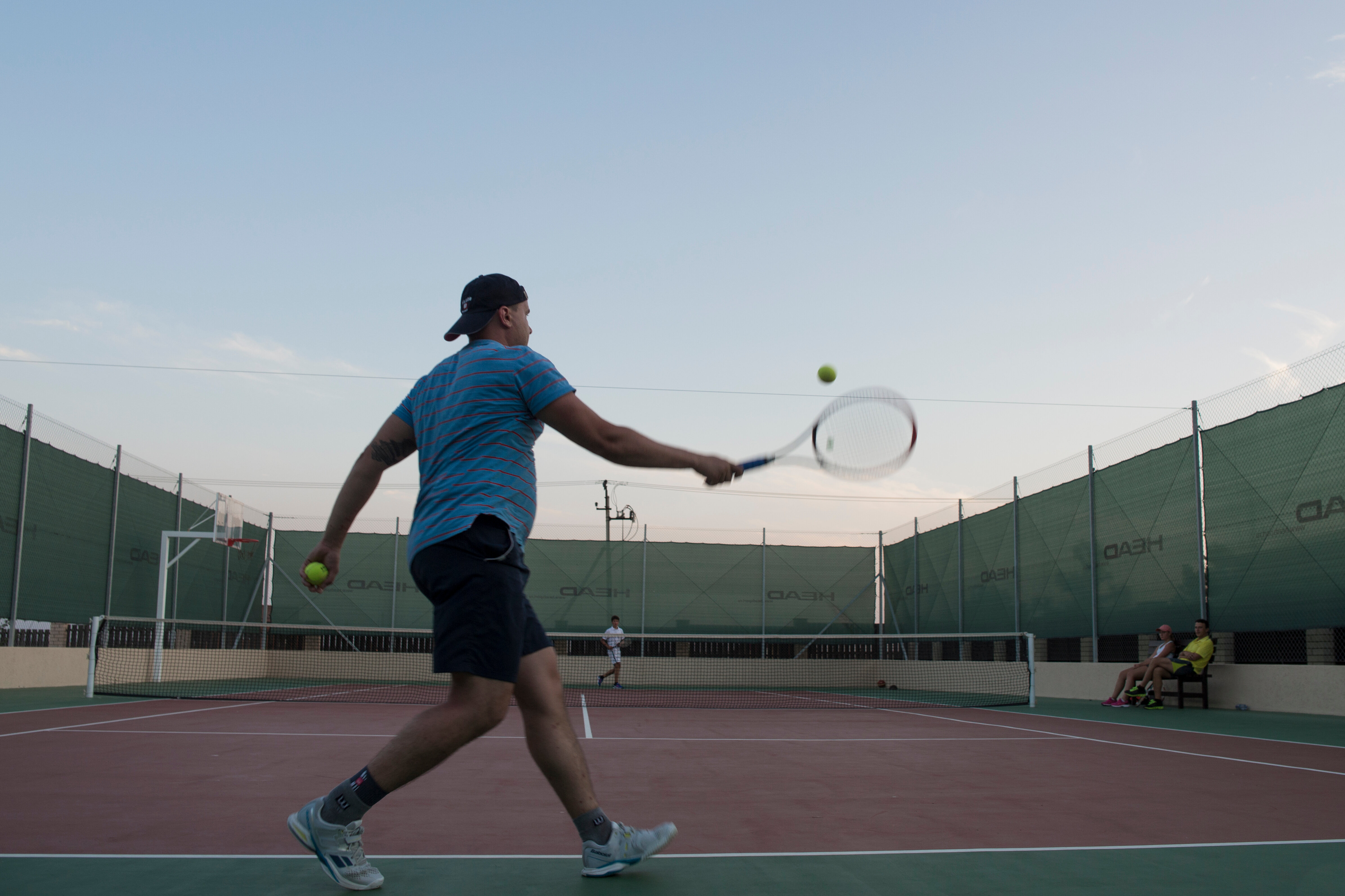 Фото Гостевой дом на Вишневой 11