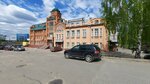 School massage Panfilov (Sheremetevskiy Avenue, 53), courses and master classes