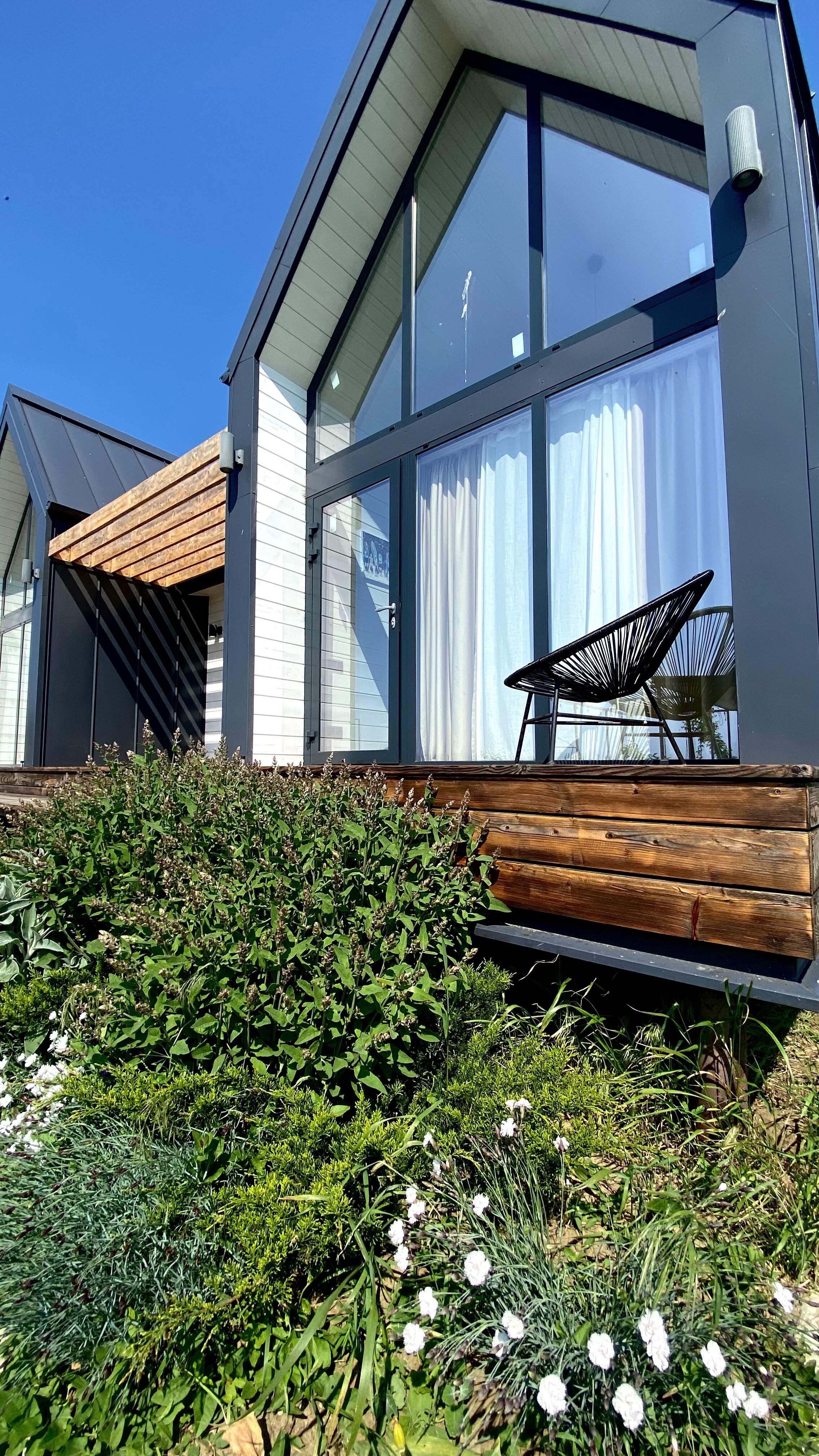 Фото Villa Surf Dacha