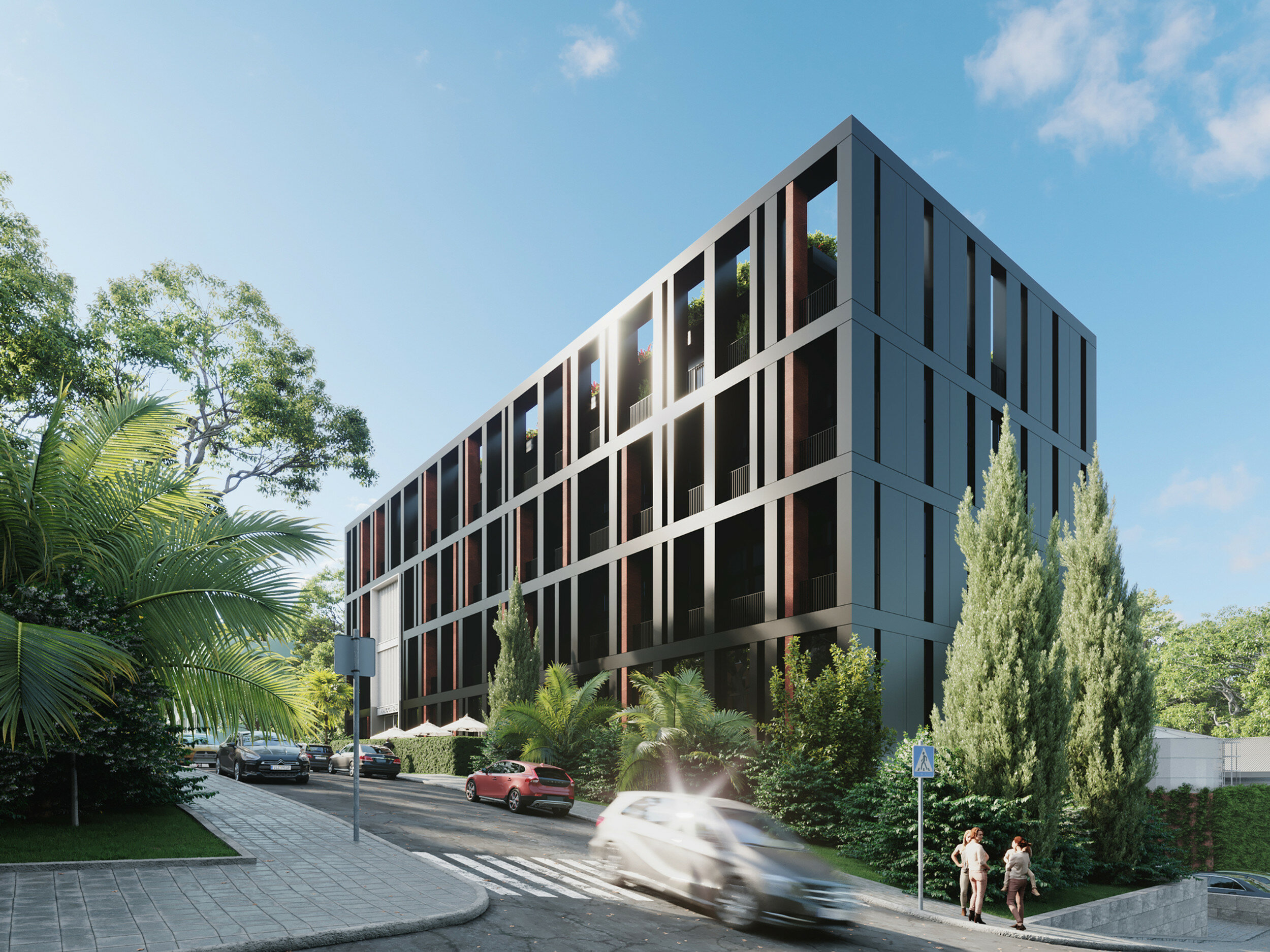 Фото отеля 5