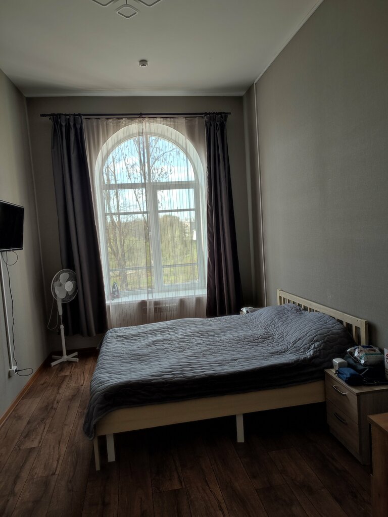 Short-term housing rental Apartments on Vorovsky, Pskov, photo