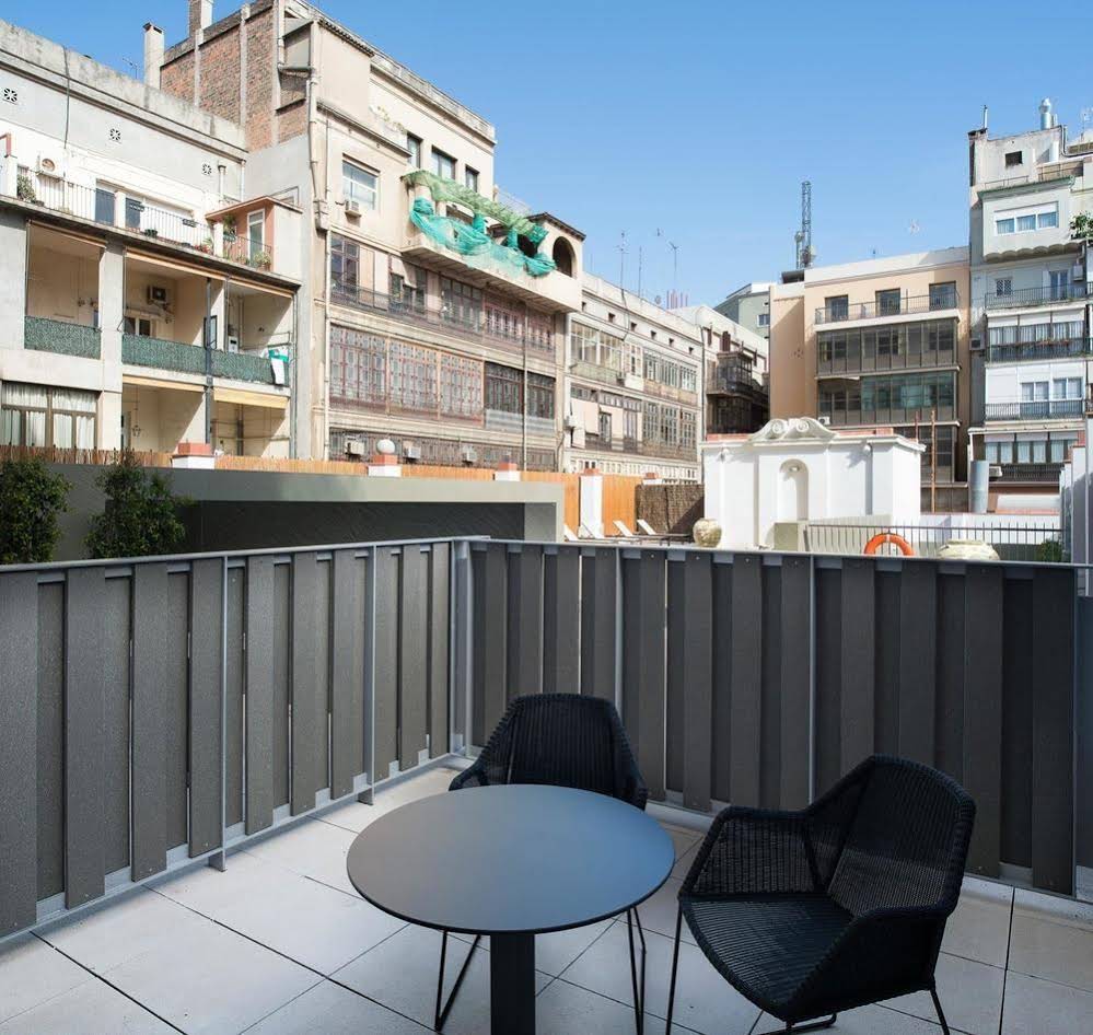 Фото Catalonia Passeig de Gràcia