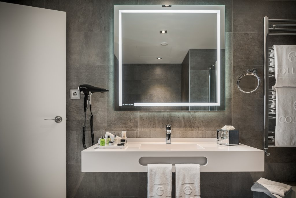 Фото Nh Collection Madrid Colón