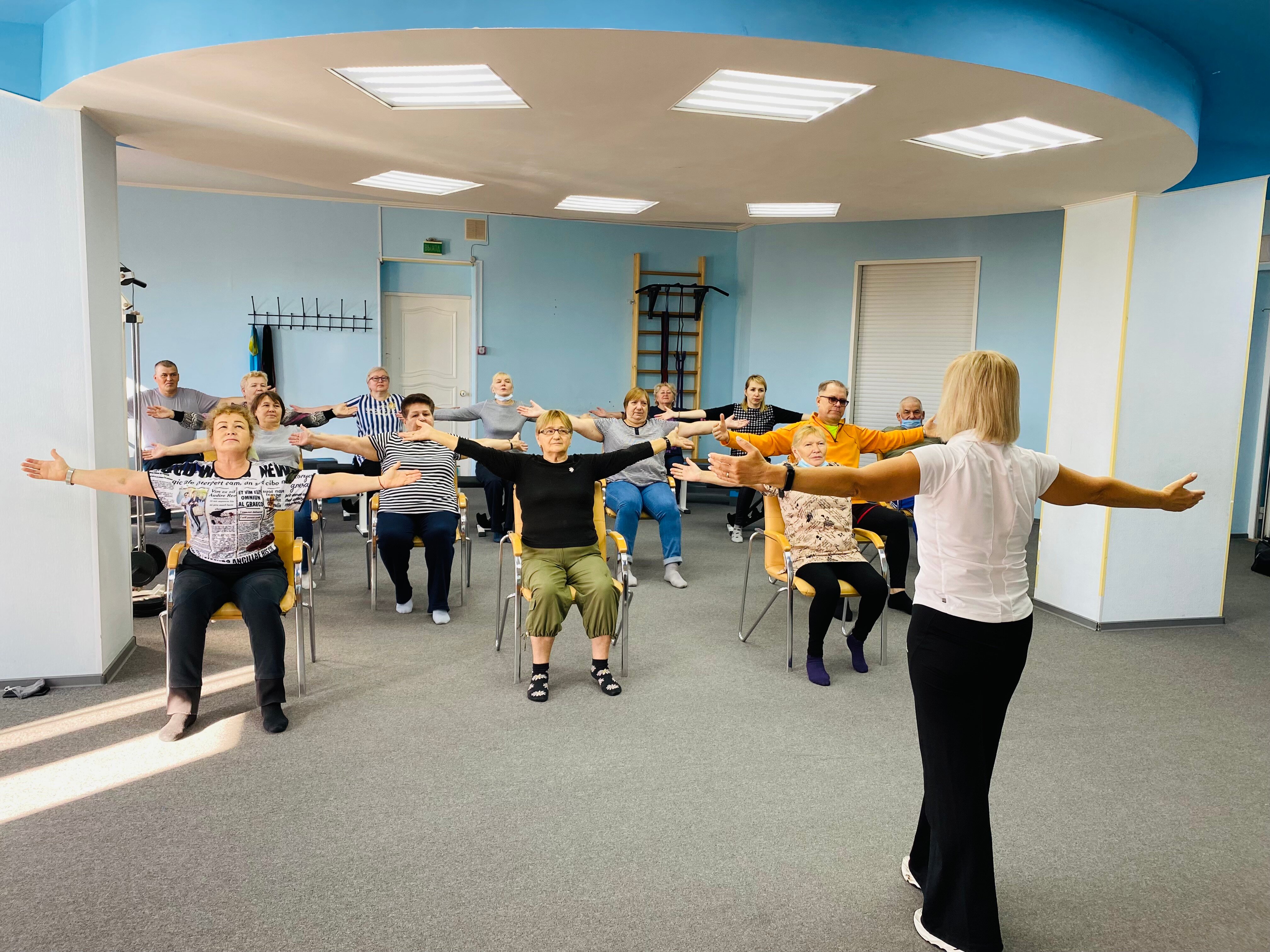 Фото Надежда