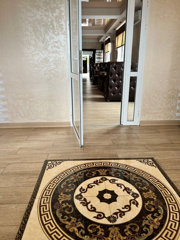 Фото Фазенда