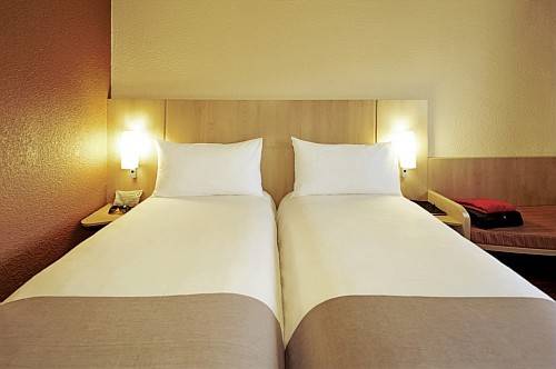 Фото Ibis Paris Vaugirard Porte De Versailles