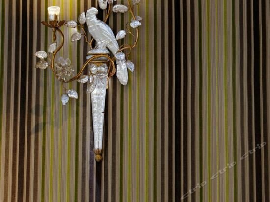 Фото Chateau Frontenac