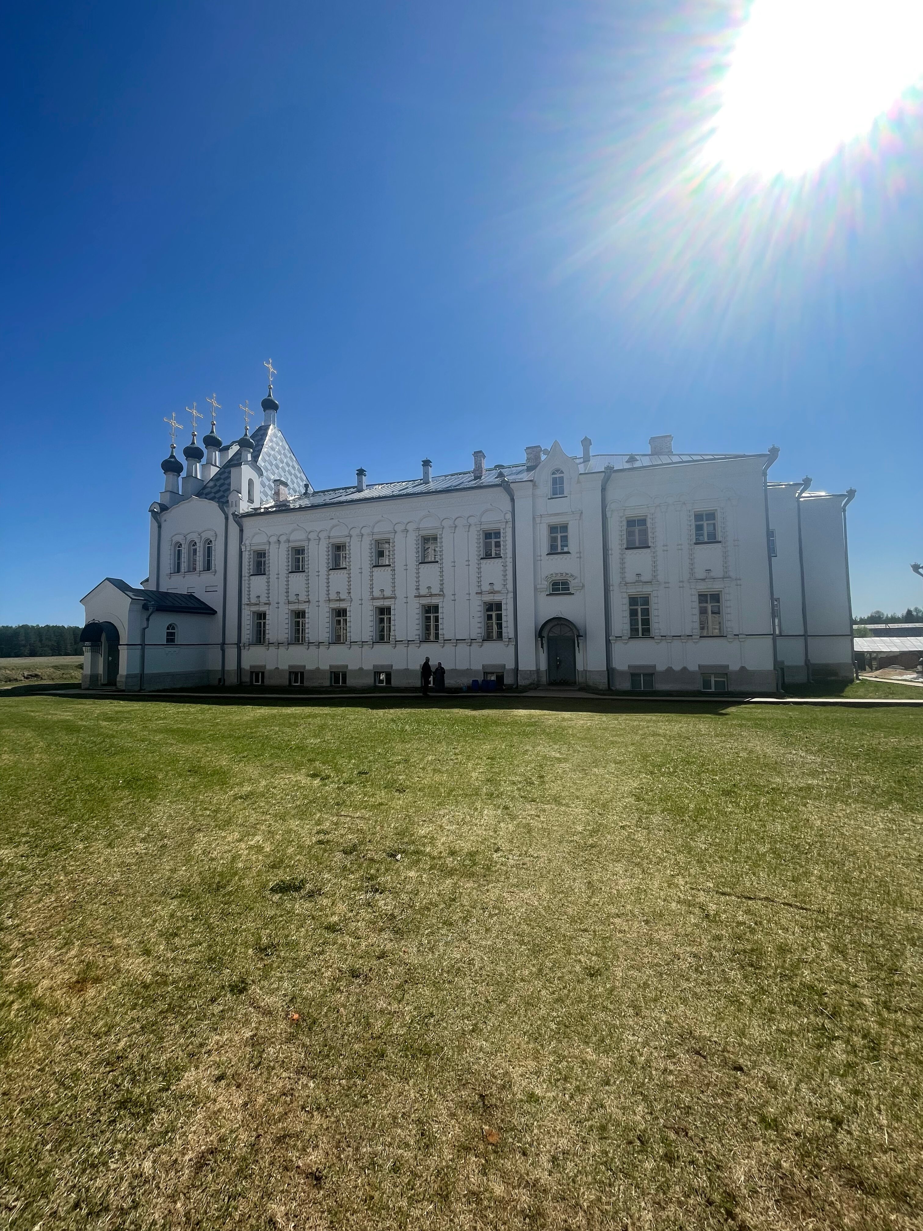 Фото Гостевой Дом в Пекашино