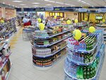 Виктория (Moskovskaya Street, 4), retail equipment